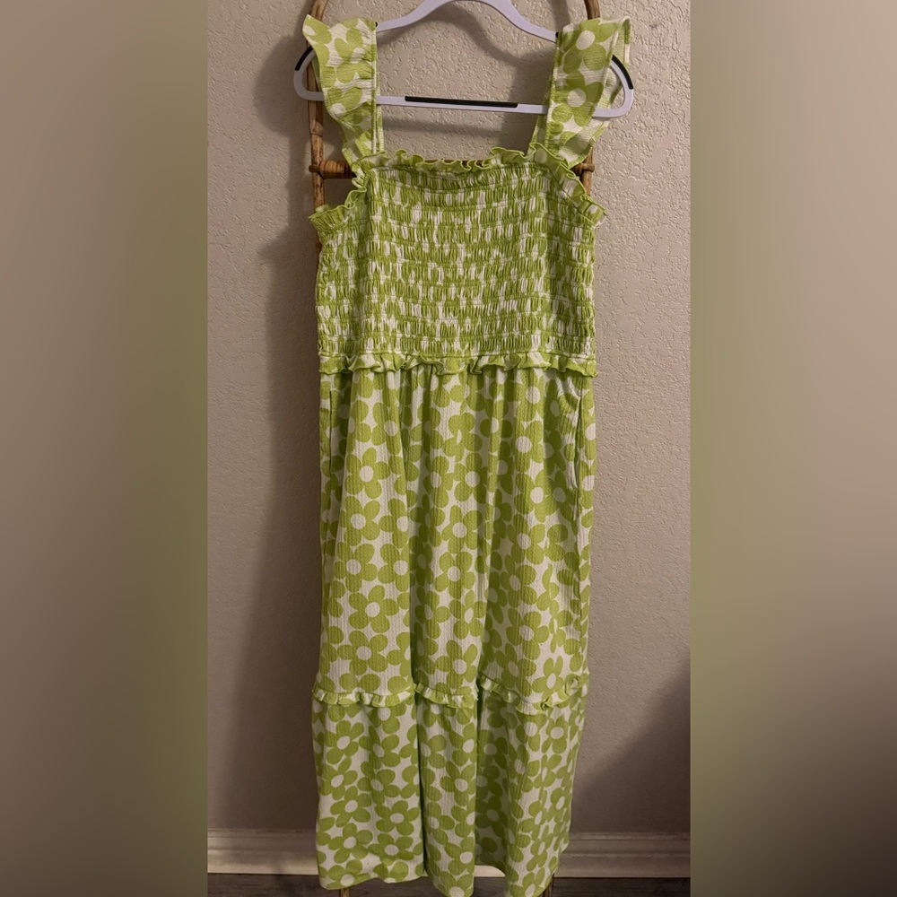 Cato Daisy Dress
